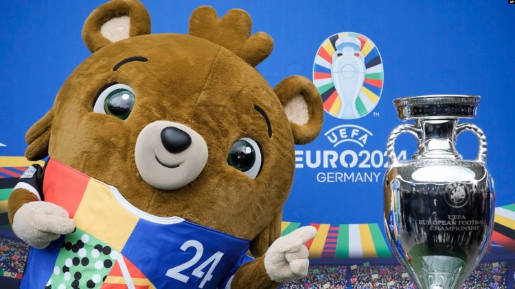 Almanya’da EURO 2024 öncesinde güvenlik alarmı