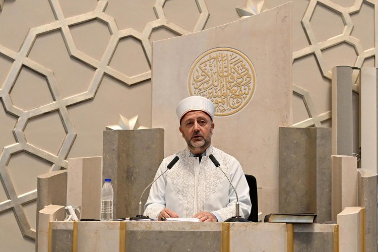 DİTİB’de Kurban Bayramı Çoşkuyla Eda Edildi