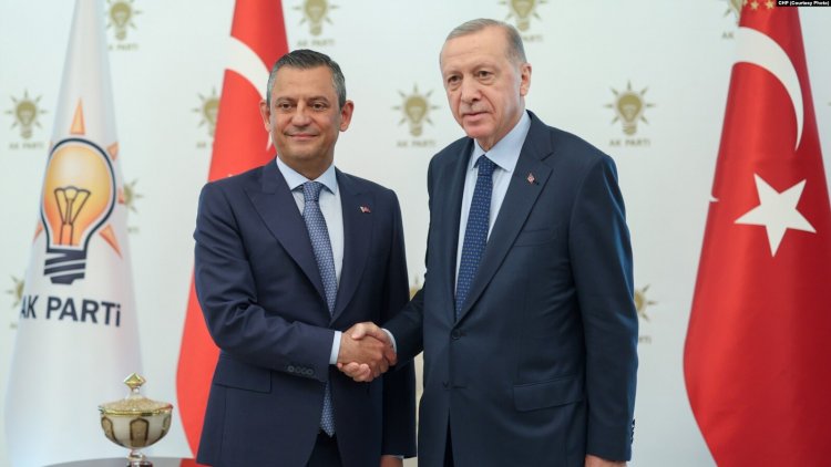 Türkiye’de bayram arifesinde “normalleşme” hamlesi sonlandı mı?