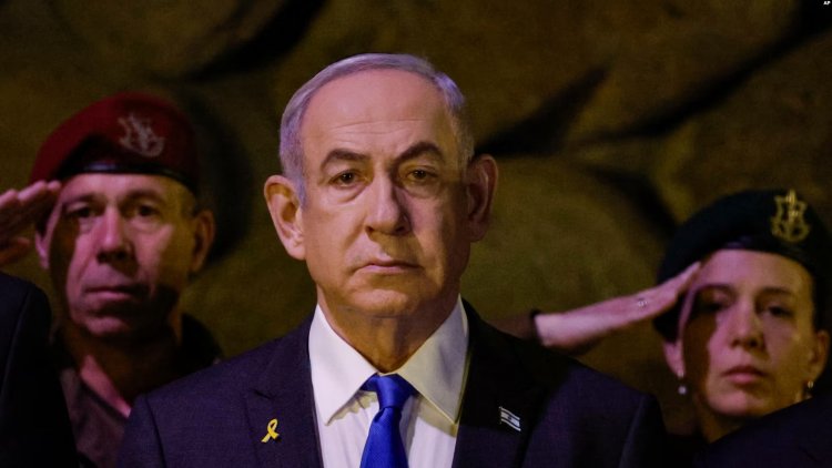 İsrail ordusu Gazze'ye yardım ulaştırmak için çatışmalara ara verdi; Netanyahu tepki gösterdi