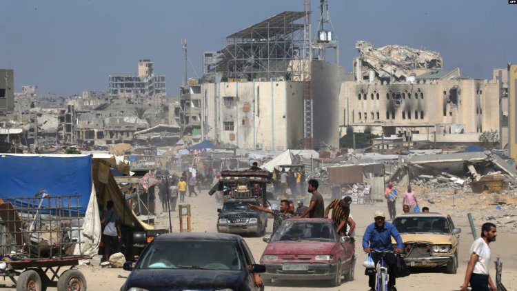 Ermenistan Filistin devletini tanıdı