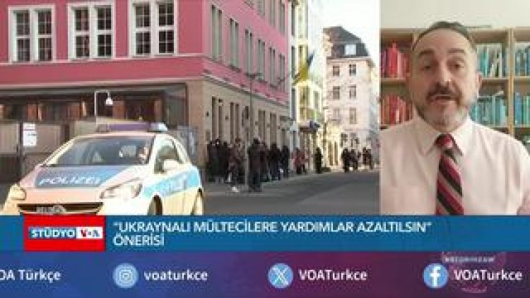 Suç işleyen Afgan ve Suriyeli mültecileri sınırdışı etme planları