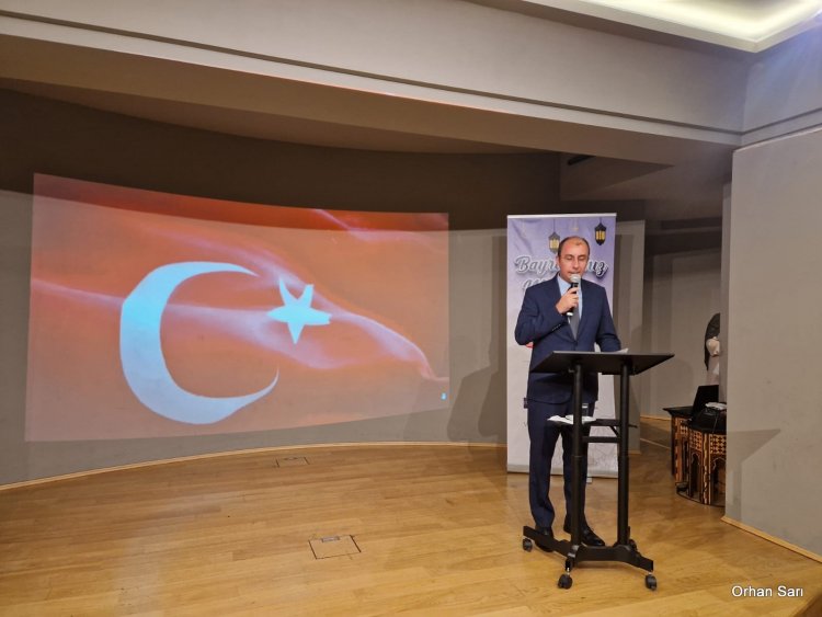 Berlin'de Bayram Buluşması: Derneksel Kaynaşma mı, Toplumsal Ayrışma mı?