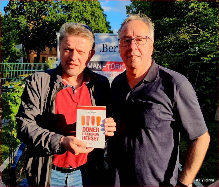 İrfan Söyler`in Vasiyeti Yerine Getirildi.