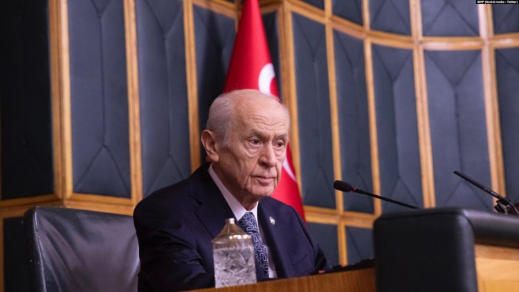 MHP lideri, Sinan Ateş cinayeti davasını MHP ve Ülkü Ocakları’ndan uzak tutmaya çalışıyor: “Alçakların en alçağı kampanya”