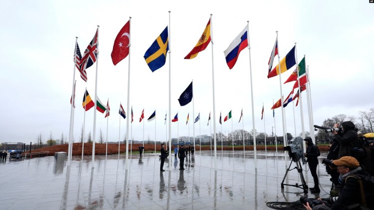 ABD, Türkiye’nin NATO savunma harcaması hedefini tutturmasından memnun
