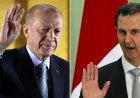 Suriye Cumhurbaşkanı Esat, Erdoğan’la görüşme için şartlarını açıkladı