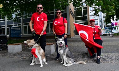 Hollanda-Türkiye EM2024 Çeyrek Final Maçı Öncesi ve Sonrası  .