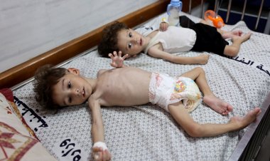 Birleşmiş Milletler: “Gazze’de kıtlık yayıldı”