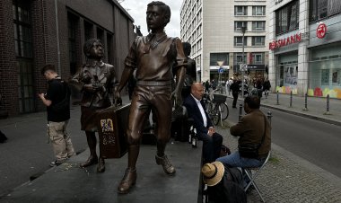 Nüfusun %19'u Almanya'ya Göçmen Olarak Geldi