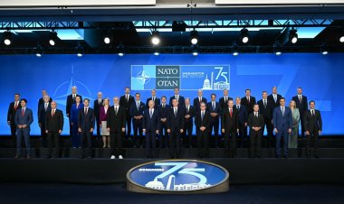 NATO Zirvesi'nden hangi sonuçlar çıktı?