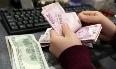 İsviçre bankası UBS raporu: "Türkiye servet artışında dünyada ilk sırada"