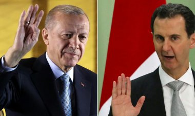 Suriye Cumhurbaşkanı Esat, Erdoğan’la görüşme için şartlarını açıkladı