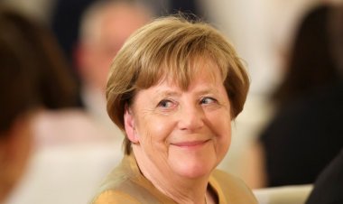 Almanlar, Angela Merkel’i özlüyor