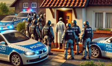 Almanya’da Basın Özgürlüğü Tehlikede mi?