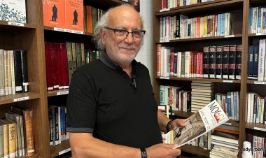 Prof. Dr. İlhami Güler: "Tanrı sürekli update(Güncelleme) ediyor, biz de etmeliyiz."