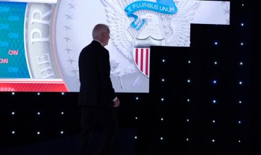 ABD Başkanı Joe Biden seçim yarışından çekildiğini açıkladı, bundan sonra ne olacak?