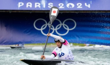 Paris, 2024 Olimpiyat Oyunları için hazır: Açılış 26 Temmuz Cuma akşamı