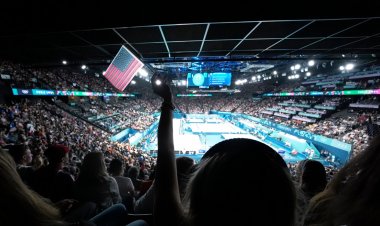 Olimpiyatlar’ın ilk gününde Türkiye Judo’da madalyayı kaçırdı