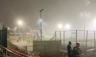 İsrail'e yönelik roket saldırısında en az 11 can kaybı