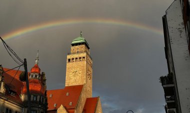 Neukölln İlçesi: Berlin'in Renkli ve Dinamik Kalbi