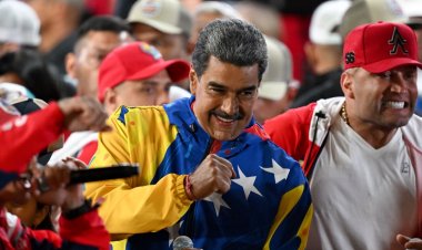 Venezuela’da tartışmalı başkanlık seçimi: Maduro kazandı, muhalefetse seçime hile karıştığını iddia ediyor