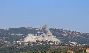 Reuters: “İsrailli yetkililer, Lübnan’da topyekün bir savaştan kaçındıklarını söylüyor”