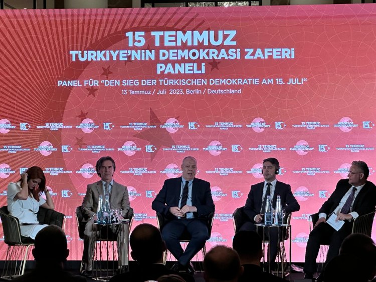 Geçen Yılki Skandal Tekrar Etmemeli!