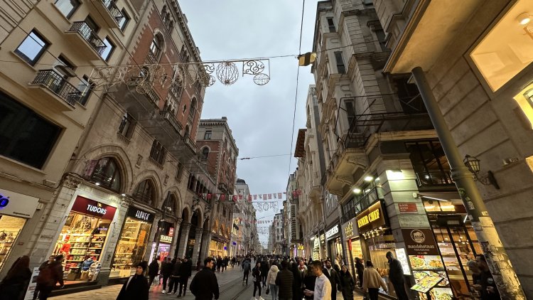 Dünya Nüfus Günü’nde İstanbul: “Eğitimli nüfus şehrin çeperlerine kayıyor”