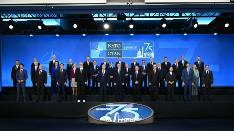 NATO Zirvesi'nden hangi sonuçlar çıktı?