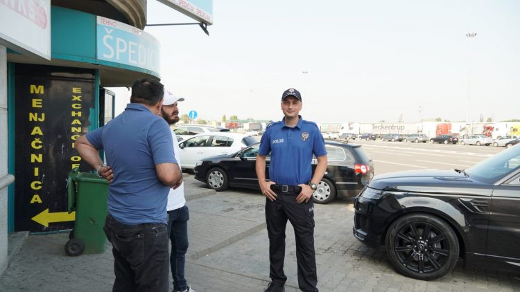 AK Partili Oğuz Üçüncü "Fiyatlar Çok Yüksek, Avrupalı Türkler Arabayla Geliyor"