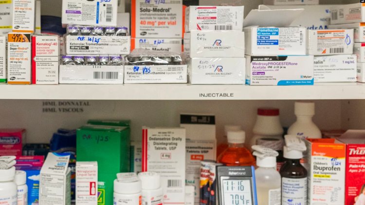 “Aşırı sıcaklar yaygın olarak kullanılan birçok ilacın yan etkilerini körüklüyor”