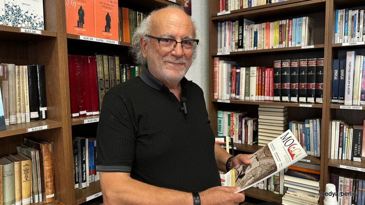 Prof. Dr. İlhami Güler: "Tanrı sürekli update(Güncelleme) ediyor, biz de etmeliyiz."