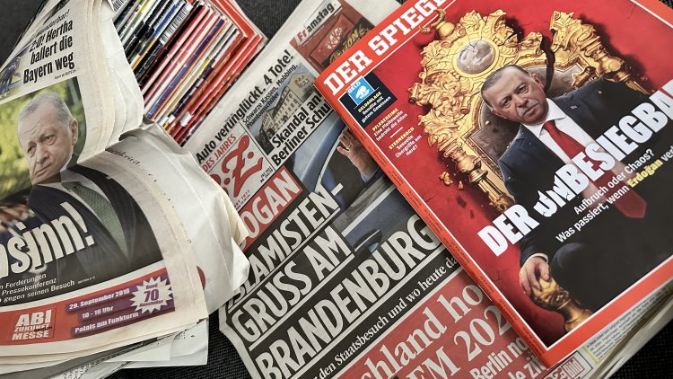 Compact Yasağı ve Sabah Gazetesi Baskınları