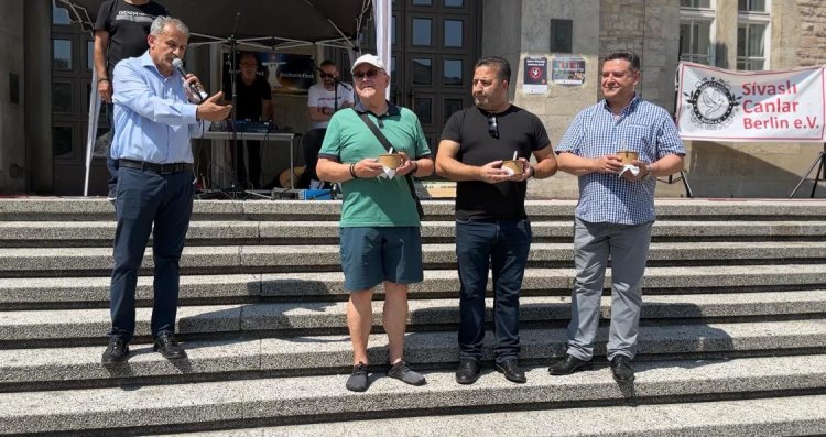 Aşure Gününde  Toplum Birliği Vurgusu