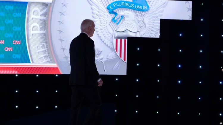 ABD Başkanı Joe Biden seçim yarışından çekildiğini açıkladı, bundan sonra ne olacak?