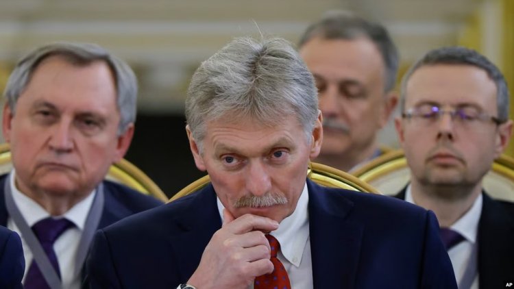Biden’ın çekilmesinin ardından Kremlin’den ilk yorum: “Seçime dört ay var, önceliğimiz Ukrayna”