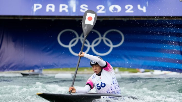 Paris, 2024 Olimpiyat Oyunları için hazır: Açılış 26 Temmuz Cuma akşamı