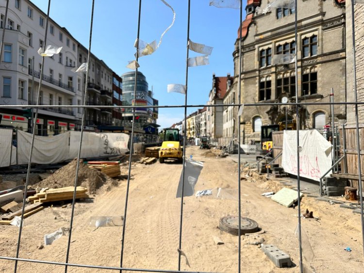 Neukölln İlçesi: Berlin'in Renkli ve Dinamik Kalbi