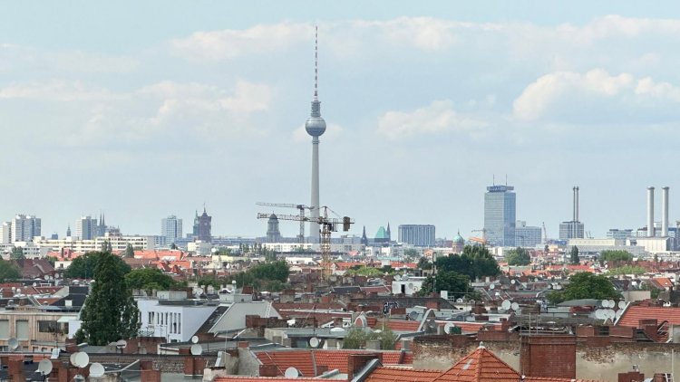 Neukölln İlçesi: Berlin'in Renkli ve Dinamik Kalbi
