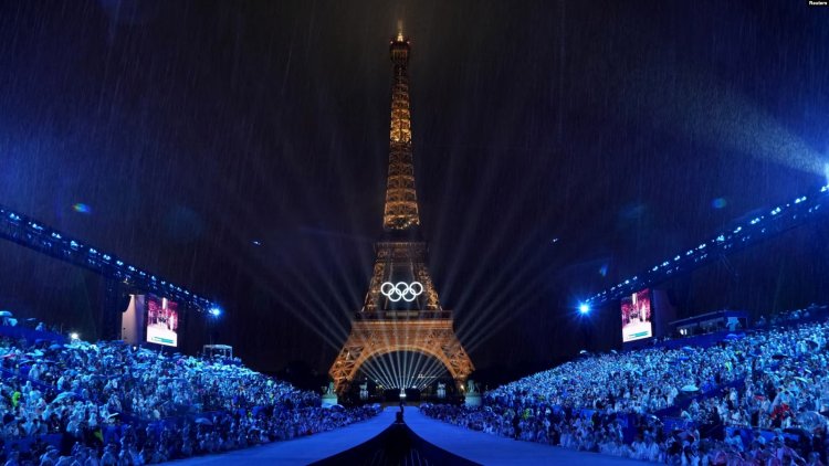 Paris 2024 özür diledi: “Herhangi bir dine saygısızlık etmek istemedik”