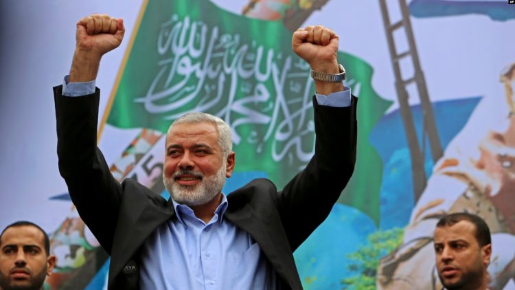 İsmail Haniye, Hamas ve Filistin için ne anlam ifade ediyordu?