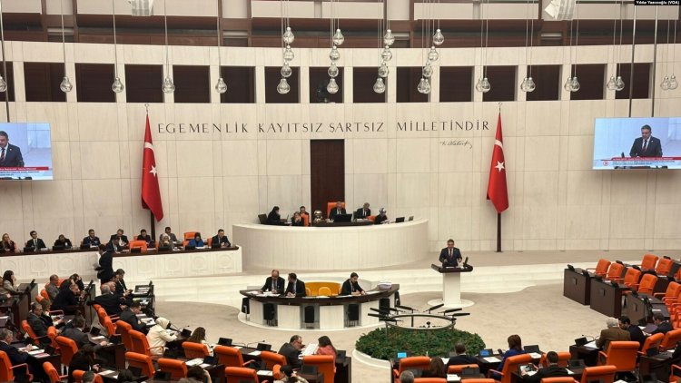 İsmail Haniye’nin öldürülmesinin ardından Türkiye’den tepkiler
