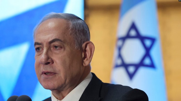 Netanyahu: “İsrail intikam saldırılarının bedelini ağır ödetecek”