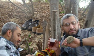 İsrail ordusu: “Hamas'ın askeri lideri Muhammed Deif öldürüldü”