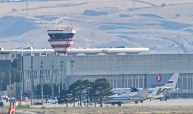 ABD ve Rusya dahil 7 ülkeden 26 tutuklu MİT koordinasyonunda Ankara’da takas edildi