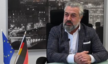 Almanya'da Sağlık Sektöründe Çalışmak İsteyen Gençlere Büyük Fırsat!