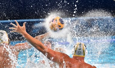 Olimpiyatlarda Biles, Marchand ve McIntosh zaferi, Team Türkiye’de madalya heyecanı