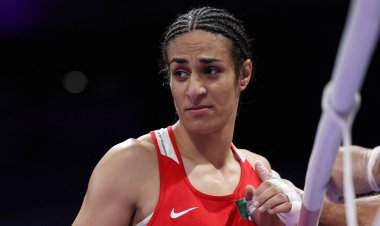 Sürmeneli’den beklenmeyen yenilgi, İmane Khelif finalde