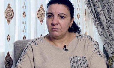 Hocalı Katliamı'nın Kahramanı Durdane Agayeva Hayatını Kaybetti